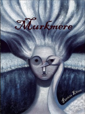 cover image of Murkmere